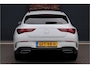 Mercedes-Benz CLA Shooting Brake 250 e AMG Line Aut8 | Facelift | Panoramadak | Distronic+ | Memory | Verwarmd Stuuwiel | Leder | HUD | Sfeerverlichting | Augmented Reality | Surround Camera | Keyless Go |