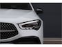 Mercedes-Benz CLA Shooting Brake 250 e AMG Line Aut8 | Facelift | Panoramadak | Distronic+ | Memory | Verwarmd Stuuwiel | Leder | HUD | Sfeerverlichting | Augmented Reality | Surround Camera | Keyless Go |