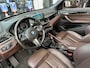 BMW X1 SDrive20i Automaat Leer Navi Clima Pano