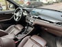 BMW X1 SDrive20i Automaat Leer Navi Clima Pano