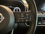 Nissan Qashqai 1.3 MHEV TEKNA PLUS-uitv/CLIMA AIRCO/NAVIGATIE/PANORAMADAK/APPLE CARPLAY/HEAD UP/BOSE/MEMORY/ADAP CRUISE CONTROL