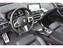 BMW X3 xDrive20i High Executive Edition * M-Sport * Panoramadak * 20'Lm * Trekhaak *