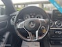 Mercedes-Benz A-klasse 180 Ambition