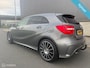 Mercedes-Benz A-klasse 180 Ambition
