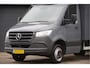 Mercedes-Benz Sprinter 516 2.2 CDI L3 BAKWAGEN, LAADKLEP, ZIJDEUR, DUBBELLUCHT, AUT. CAMERA, NAVI, CRUISE, CLIMA, MEUBELBAK, NL AUTO, NAP