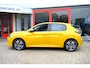Peugeot 208 1.2 PureTech Allure Aut. Navi|i-Cockpit®|Half Leder|LMV