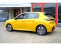 Peugeot 208 1.2 PureTech Allure Aut. Navi|i-Cockpit®|Half Leder|LMV