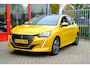 Peugeot 208 1.2 PureTech Allure Aut. Navi|i-Cockpit®|Half Leder|LMV