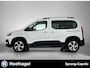 Peugeot Rifter 1.2 Puretech GT-Line | Trekhaak | Cruise Control | CarPlay | Climate Control |