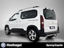 Peugeot Rifter 1.2 Puretech GT-Line | Trekhaak | Cruise Control | CarPlay | Climate Control |