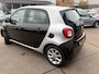 smart Forfour 1.0 Pure smart forfour 1.0 Pure