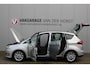 Ford C-Max 1.0-125pk Titanium. Nette en goed onderhouden hoogzitter ! Volautm. airco dual, panoramadak, parkeersensoren, metallic lak,  telefoonvoorb., navigatie, LM wielen,