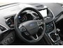 Ford C-Max 1.0-125pk Titanium. Nette en goed onderhouden hoogzitter ! Volautm. airco dual, panoramadak, parkeersensoren, metallic lak,  telefoonvoorb., navigatie, LM wielen,