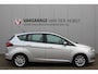 Ford C-Max 1.0-125pk Titanium. Nette en goed onderhouden hoogzitter ! Volautm. airco dual, panoramadak, parkeersensoren, metallic lak,  telefoonvoorb., navigatie, LM wielen,