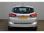 Ford C-Max 1.0-125pk Titanium. Nette en goed onderhouden hoogzitter ! Volautm. airco dual, panoramadak, parkeersensoren, metallic lak,  telefoonvoorb., navigatie, LM wielen,