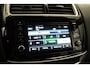 Mitsubishi ASX 1.6 Cleartec Intense CRUISE CONTROL - CLIMATE CONTROL - ELEKTRISCHE RAMEN VOOR + ACHTER - BLUETOOTH TELEFOONVOORBEREIDING - ELEKTRISCHE SPIEGELS - CAMERA - LICHTMETALEN VELGEN 18 INCH - STOELVERWARMING