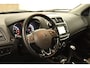 Mitsubishi ASX 1.6 Cleartec Intense CRUISE CONTROL - CLIMATE CONTROL - ELEKTRISCHE RAMEN VOOR + ACHTER - BLUETOOTH TELEFOONVOORBEREIDING - ELEKTRISCHE SPIEGELS - CAMERA - LICHTMETALEN VELGEN 18 INCH - STOELVERWARMING