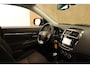 Mitsubishi ASX 1.6 Cleartec Intense CRUISE CONTROL - CLIMATE CONTROL - ELEKTRISCHE RAMEN VOOR + ACHTER - BLUETOOTH TELEFOONVOORBEREIDING - ELEKTRISCHE SPIEGELS - CAMERA - LICHTMETALEN VELGEN 18 INCH - STOELVERWARMING
