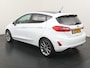 Ford Fiesta EcoBoost 100 pk Vignale | Pano | Winter Pack | Adapt. Cruise | Camera | All Seasons | B&O | 100% Dealer onderhoud