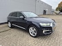 Audi Q7 3.0 TDI e-tron Hybrid, quattro Sport, Leder,Panorama,luchtvering,Nieuwstaat
