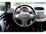 Toyota Aygo 1.0 VVT-i Dynamic Orange 5-drs Airco|LED dagrij|LMV