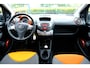 Toyota Aygo 1.0 VVT-i Dynamic Orange 5-drs Airco|LED dagrij|LMV