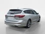 Ford Focus Wagon 1.0 EcoBoost Hybrid ST Line | Winter Pack | Navigatie | Apple/Android Carplay | Privacy glass | Sync 4 | 12 maanden garantie! |
