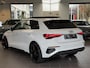 Audi A3 Sportback 40 TFSI e Advanced edition