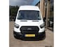 Ford Transit 2.0 TDCI 96Kw/130Pk L3H2 Airco Cruisecontrol Achteruitrijcamera 270graden doordraai achterdeuren