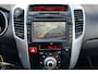 Kia Venga 1.4 CVVT Exclusive Line | Trekhaak | Navigatie | Panoramadak