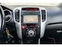 Kia Venga 1.4 CVVT Exclusive Line | Trekhaak | Navigatie | Panoramadak