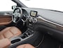 Mercedes-Benz B-klasse 200 Ambition | Trekhaak | Panoramadak | Lederen bekleding | Elektr. Memory Seats | Stoelverwarming | 12 maanden garantie! |