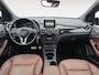 Mercedes-Benz B-klasse 200 Ambition | Trekhaak | Panoramadak | Lederen bekleding | Elektr. Memory Seats | Stoelverwarming | 12 maanden garantie! |
