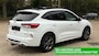 Ford Kuga 2.5 PHEV ST-LINE X / Trekhaak+Panorama+Driver+Techno+Winter pack