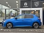 Peugeot 208 1.2 PureTech 100 Allure | Apple Carplay/Android Auto | Navigatie | Parkeercamera/-sensoren | Climate Control | DAB | Cruise Control | Full LED | Lichtmetalen velgen |