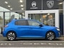 Peugeot 208 1.2 PureTech 100 Allure | Apple Carplay/Android Auto | Navigatie | Parkeercamera/-sensoren | Climate Control | DAB | Cruise Control | Full LED | Lichtmetalen velgen |