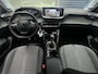 Peugeot 208 1.2 PureTech 100 Allure | Apple Carplay/Android Auto | Navigatie | Parkeercamera/-sensoren | Climate Control | DAB | Cruise Control | Full LED | Lichtmetalen velgen |