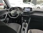Peugeot 2008 1.2 PureTech Active | Navigatie | Apple carplay | Parkeersensoren | Cruise control | 43.000km |