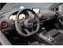 Audi RS3 Sportback 2.5 TFSI 400PK Quattro | NL Auto | Virtual Cockpit | RS Sportuitlaat | Apple Carplay | Dealer onderhoud | Nardo Grey | PDC | Cruise Control | Nappa Leder | Drive Select | LED | Black Pack | Nationale Autopas | N.P €90.731,- | RS Sporstoelen + Designpakket |