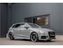 Audi RS3 Sportback 2.5 TFSI 400PK Quattro | NL Auto | Virtual Cockpit | RS Sportuitlaat | Apple Carplay | Dealer onderhoud | Nardo Grey | PDC | Cruise Control | Nappa Leder | Drive Select | LED | Black Pack | Nationale Autopas | N.P €90.731,- | RS Sporstoelen + Designpakket |