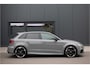 Audi RS3 Sportback 2.5 TFSI 400PK Quattro | NL Auto | Virtual Cockpit | RS Sportuitlaat | Apple Carplay | Dealer onderhoud | Nardo Grey | PDC | Cruise Control | Nappa Leder | Drive Select | LED | Black Pack | Nationale Autopas | N.P €90.731,- | RS Sporstoelen + Designpakket |
