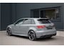 Audi RS3 Sportback 2.5 TFSI 400PK Quattro | NL Auto | Virtual Cockpit | RS Sportuitlaat | Apple Carplay | Dealer onderhoud | Nardo Grey | PDC | Cruise Control | Nappa Leder | Drive Select | LED | Black Pack | Nationale Autopas | N.P €90.731,- | RS Sporstoelen + Designpakket |