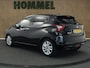Nissan Micra 1.0 IG-T N-Connecta - AIRCO - CAMERA - CRUISE CONTROL - 4 X ELEKTRISCHE RAMEN - ARMSTEUN VOOR - 16 INCH LICHT METALEN VELGEN - DODEHOEK DETECTIE - PARKEERSENSOREN ACHTER - LICHT/ REGENSENSOR
