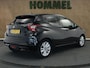 Nissan Micra 1.0 IG-T N-Connecta - AIRCO - CAMERA - CRUISE CONTROL - 4 X ELEKTRISCHE RAMEN - ARMSTEUN VOOR - 16 INCH LICHT METALEN VELGEN - DODEHOEK DETECTIE - PARKEERSENSOREN ACHTER - LICHT/ REGENSENSOR