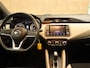 Nissan Micra 1.0 IG-T N-Connecta - AIRCO - CAMERA - CRUISE CONTROL - 4 X ELEKTRISCHE RAMEN - ARMSTEUN VOOR - 16 INCH LICHT METALEN VELGEN - DODEHOEK DETECTIE - PARKEERSENSOREN ACHTER - LICHT/ REGENSENSOR