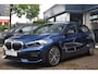 BMW 1-Serie 118i High Exe ACC Leder Pano Head Up Elc Stoel