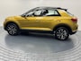 Volkswagen T-Roc 1.5 TSi Sport Automaat-Trekhaak-Navigatie-Carplay-Adapt.Cr.contr-Clima-Parkeersensoren V+A-Lm17''velgen
