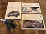 Volkswagen T-Roc 1.5 TSi Sport Automaat-Trekhaak-Navigatie-Carplay-Adapt.Cr.contr-Clima-Parkeersensoren V+A-Lm17''velgen