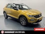 Volkswagen T-Roc 1.5 TSi Sport Automaat-Trekhaak-Navigatie-Carplay-Adapt.Cr.contr-Clima-Parkeersensoren V+A-Lm17''velgen