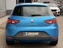 SEAT Leon 2.0 TDI FR | Led | Navi | Cruise | DAB | Stoelverwarming | Bluetooth | Parkeersensoren |